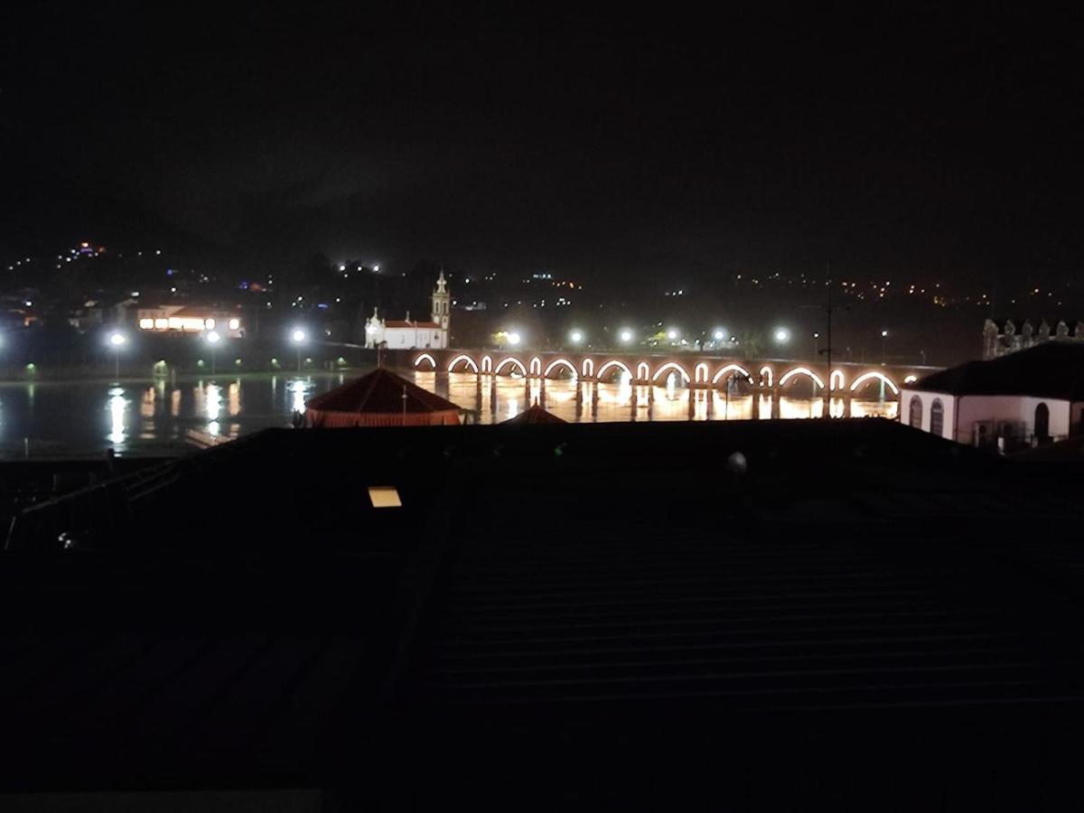Da' Vila - Alojamento Local 蓬德利马 外观 照片